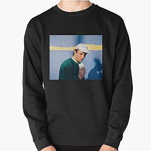 Mac DeMarco    	 Pullover Sweatshirt