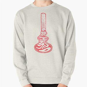 Mac Demarco "smoker" Pullover Sweatshirt