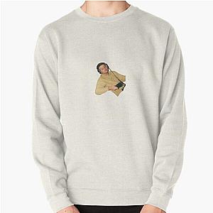 Mac Demarco sleepy Pullover Sweatshirt