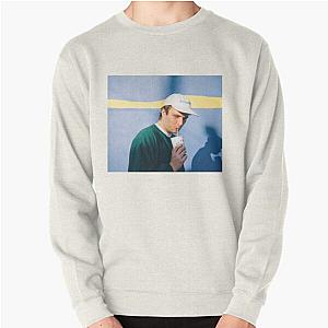 Mac DeMarco  Pullover Sweatshirt