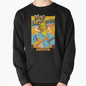 Day Gift Mac Demarco Cool Gifts Pullover Sweatshirt