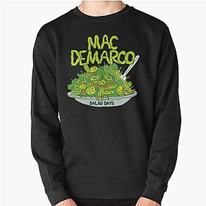 Funny Gifts Mac Demarco Cute Gift Pullover Sweatshirt