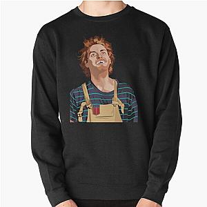 Special Present Mac Demarco Gift For Everyone Pullover Sweatshirt