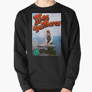 Mac DeMarco Another One Pullover Sweatshirt