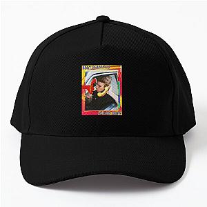 Mac Demarco Salad Days Baseball Cap