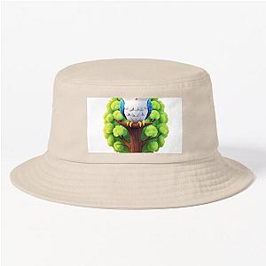 Mac DeMarco Style Bucket Hat