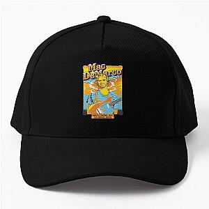 Day Gift Mac Demarco Cool Gifts Baseball Cap