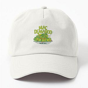 Funny Gifts Mac Demarco Cute Gift Dad Hat