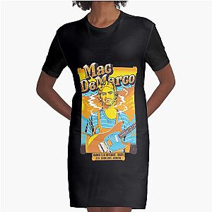 Day Gift Mac Demarco Cool Gifts Graphic T-Shirt Dress