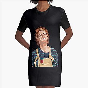 Special Present Mac Demarco Gift For Everyone Graphic T-Shirt Dress