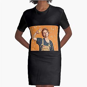 Lover Gift Mac Demarco Gifts For Movie Fan Graphic T-Shirt Dress