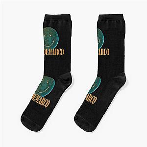 1 karen o mac demarco Socks