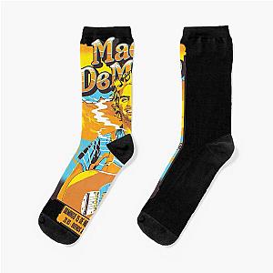 Day Gift Mac Demarco Cool Gifts Socks