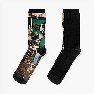 Funny Gift Mac Demarco Cute Gifts Socks