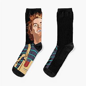 Special Present Mac Demarco Gift For Everyone Socks