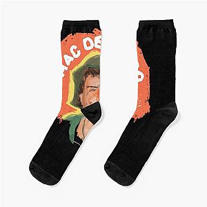 Gift Idea Mac Demarco Gifts For Birthday Socks