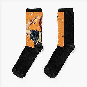 Lover Gift Mac Demarco Gifts For Movie Fan Socks