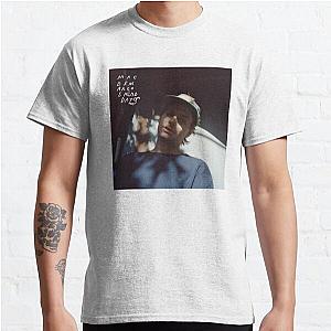 Salad Days - Mac Demarco Classic T-Shirt