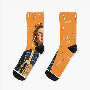 Mac DeMarco - Cig Heaven Socks