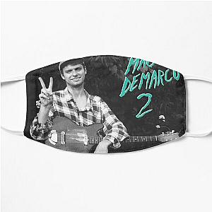 mac demarco 2 Flat Mask