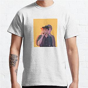 Mac Demarco Poster Classic T-Shirt