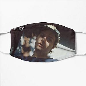 Salad Days - Mac Demarco Flat Mask