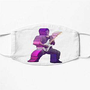 Mac Demarco guitar vaporware Flat Mask