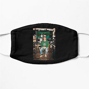 Funny Gift Mac Demarco Cute Gifts Flat Mask