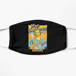 Day Gift Mac Demarco Cool Gifts Flat Mask