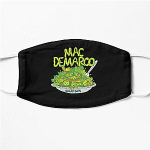 Funny Gifts Mac Demarco Cute Gift Flat Mask