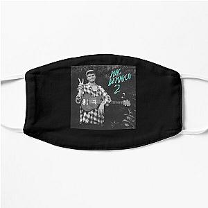 Women Men Mac Demarco Album Cover Retro Vintage Flat Mask