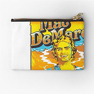 Mac Demarco Long . Zipper Pouch