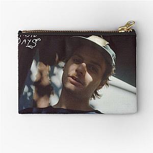 Salad Days - Mac Demarco Zipper Pouch