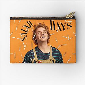 Salad Days Mac Demarco Zipper Pouch