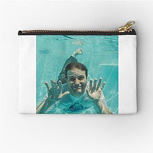 Mac Demarco poster (+more) Zipper Pouch