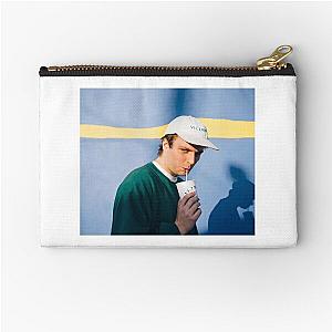 Mac DeMarco    	 Zipper Pouch