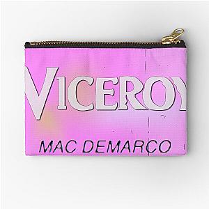 Viceroy - Mac Demarco Zipper Pouch