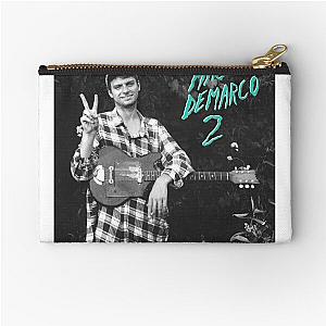 Mac DeMarco - 2 Zipper Pouch