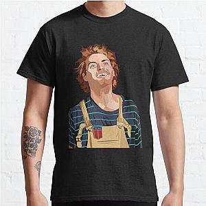 Special Present Mac Demarco Gift For Everyone Classic T-Shirt