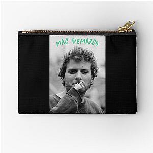 Day Gifts Mac Demarco Cool Love Zipper Pouch