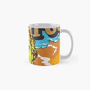 Mac Demarco Long . Classic Mug