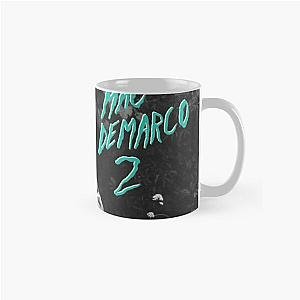 mac demarco 2 Classic Mug