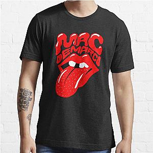 Mac Demarco - Classic Gift Tongue Essential T-Shirt