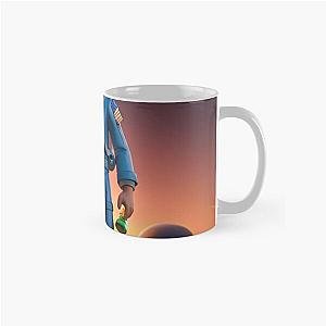 Mac DeMarco Style  Cool Classic Mug