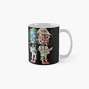 Mac DeMarco, Mac DeMarco Viceroy Classic Mug