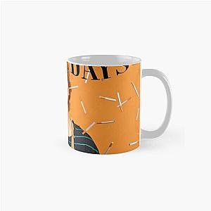 Salad Days Mac Demarco Classic Mug