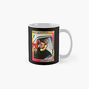 Mac Demarco Salad Days Classic Mug