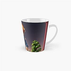 Mac DeMarco Style Cool Tall Mug