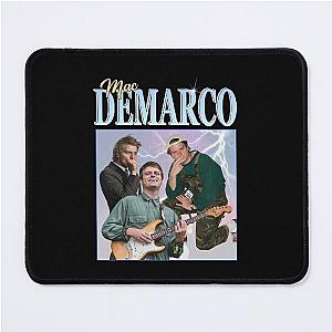 Mac Demarco Homage 3 Mouse Pad