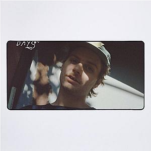 Salad Days - Mac Demarco Desk Mat